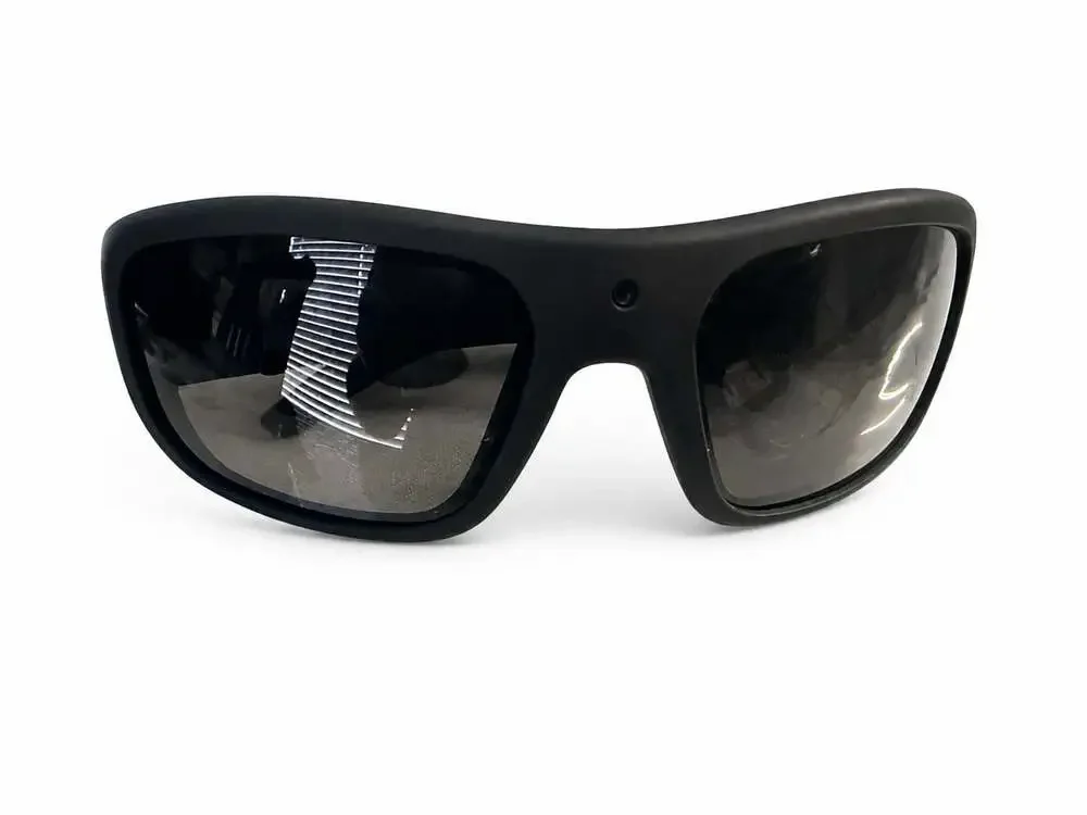 OhO Sunshine Smart Glasses Vidsoul Video Recording Sunglasses